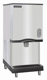 Congelador de refrigerador comercial automático do fabricante de gelo para o restaurante