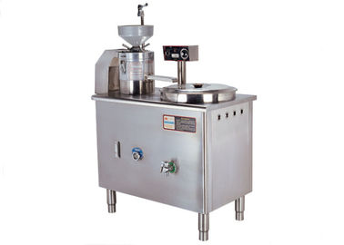 Equipamentos da transformação de produtos alimentares da máquina do leite de feijão de soja/coalho de feijão/DJ35A