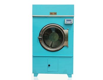 Máquinas automáticas completas da lavanderia da máquina/hotel do secador com capacidade 70kg