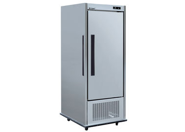 congelador de refrigerador comercial 0℃ do carro frio do banquete 600L a +6℃