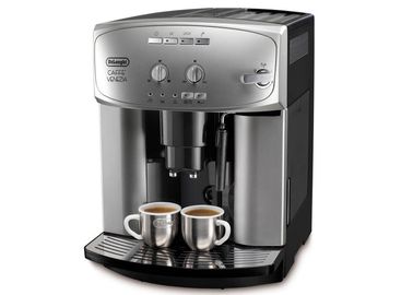 Da máquina comercial do café de DeLonghi café/equipamento automáticos do snack bar fabricante do cappuccino