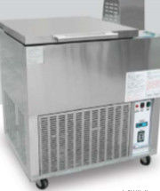 Portable comercial/Undercounter do congelador de refrigerador do fabricante do cubo de gelo