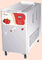 Congelador de refrigerador comercial 730x1225x1087mm do pasteurizador da mistura do gelado do leite 6KW