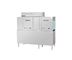 Equipamentos comerciais da cozinha da máquina de lavar louça do canal de EL-200B de poupança de energia