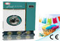 A lavanderia automática do hotel da máquina da tinturaria faz à máquina a capacidade 10kg de lavagem