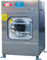 a lavanderia do hotel do extrator da arruela 25KG automática faz à máquina 1250*1200*1550mm