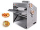Equipamentos de aço inoxidável 220v 400W da transformação de produtos alimentares da máquina de pressão da massa da pizza