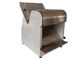 220V / equipamentos da transformação de produtos alimentares cortador/HLM-31 do pão 50Hz para a padaria