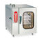Cozimento do forno 10-Tray Combi da escala elétrica de JUSTA que cozinha o forno EWR-10-11-H