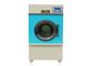 Máquinas automáticas completas da lavanderia da máquina/hotel do secador com capacidade 70kg