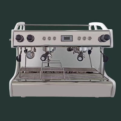 Máquina do café