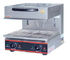Salamandra comercial elétrica 50-300℃ de aço inoxidável dos equipamentos da cozinha EB-600