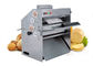 Equipamentos de aço inoxidável 220v 400W da transformação de produtos alimentares da máquina de pressão da massa da pizza