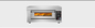 120Kg Forno Comercial a Gás Elétrico Controle de Temperatura 600*400mm