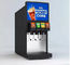Fabricante automático da cola de Pepsi Sprite do snack bar das válvulas do distribuidor da máquina 4 do casco