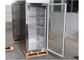 Sistema de refrigeração ar importado comercial do compressor de Embraco do congelador de refrigerador do único refrigerador de Gastronorm da porta
