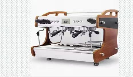 Máquina do café