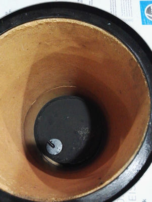 Popular Oriente Médio Naan Forno de aço inoxidável natural