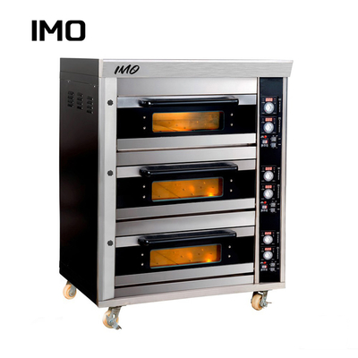 ProBake Max: Inspirado nos melhores criadores de bolo.